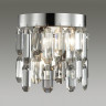 Настенный светильник ODEON LIGHT HALL DAKISA 4985/2W