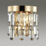 Настенный светильник ODEON LIGHT HALL DAKISA 4986/2W