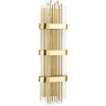 Настенный светильник ODEON LIGHT HALL EMPIRE 4853/4W