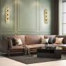 Настенный светильник ODEON LIGHT HALL EMPIRE 4854/4W