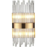 Настенный светильник ODEON LIGHT HALL FOCCO 4722/4W