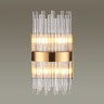 Настенный светильник ODEON LIGHT HALL FOCCO 4722/4W