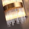 Настенный светильник ODEON LIGHT HALL FOCCO 4722/4W