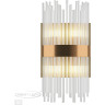 Настенный светильник ODEON LIGHT HALL FOCCO 4722/4W