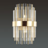 Настенный светильник ODEON LIGHT HALL IDA 4639/2W
