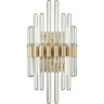 Настенный светильник ODEON LIGHT HALL STIKA 4988/2W