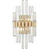 Настенный светильник ODEON LIGHT HALL STIKA 4988/2W