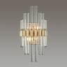 Настенный светильник ODEON LIGHT HALL STIKA 4988/2W