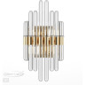 Настенный светильник ODEON LIGHT HALL STIKA 4988/2W