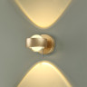 Настенный светильник ODEON LIGHT HIGHTECH 4347/14WL
