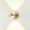 Настенный светильник ODEON LIGHT HIGHTECH 4347/14WL