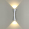 Настенный светильник ODEON LIGHT HIGHTECH ANIKA 4290/10WL