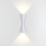 Настенный светильник ODEON LIGHT HIGHTECH ANIKA 4290/10WL