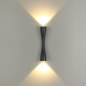 Настенный светильник ODEON LIGHT HIGHTECH ANIKA 4291/10WL