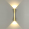 Настенный светильник ODEON LIGHT HIGHTECH ANIKA 4292/10WL