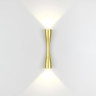 Настенный светильник ODEON LIGHT HIGHTECH ANIKA 4292/10WL
