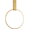 Настенный светильник ODEON LIGHT HIGHTECH ANNEL 4319/32CL