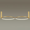 Настенный светильник ODEON LIGHT HIGHTECH ANNEL 4319/32CL