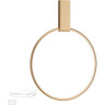 Настенный светильник ODEON LIGHT HIGHTECH ANNEL 4319/32CL
