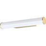 Настенный светильник ODEON LIGHT HIGHTECH ANTER 6618/8WL