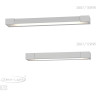 Настенный светильник ODEON LIGHT HIGHTECH ARNO 3887/18WW