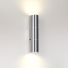 Настенный светильник ODEON LIGHT HIGHTECH BAZEL 4281/2WA