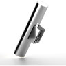Настенный светильник ODEON LIGHT HIGHTECH BAZEL 4281/2WA