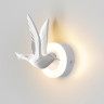 Настенный светильник ODEON LIGHT HIGHTECH COLOMBELLA 4310/3WL
