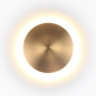 Настенный светильник ODEON LIGHT HIGHTECH ECLISSI 3871/12WL