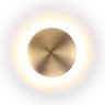 Настенный светильник ODEON LIGHT HIGHTECH ECLISSI 3871/6WL