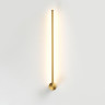 Настенный светильник ODEON LIGHT HIGHTECH FILLINI 4335/12WG