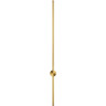 Настенный светильник ODEON LIGHT HIGHTECH FILLINI 4335/18WG