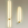 Настенный светильник ODEON LIGHT HIGHTECH FILLINI 4335/18WG