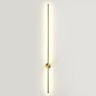 Настенный светильник ODEON LIGHT HIGHTECH FILLINI 4335/18WG