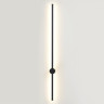 Настенный светильник ODEON LIGHT HIGHTECH FILLINI 4335/18WL