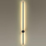 Настенный светильник ODEON LIGHT HIGHTECH FILLINI 4335/18WL
