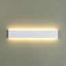 Настенный светильник ODEON LIGHT HIGHTECH FRAMANT 4293/20WL