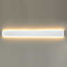 Настенный светильник ODEON LIGHT HIGHTECH FRAMANT 4293/40WL