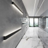 Настенный светильник ODEON LIGHT HIGHTECH FRAMANT 4294/40WL