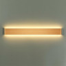 Настенный светильник ODEON LIGHT HIGHTECH FRAMANT 4295/30WL