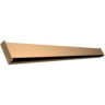 Настенный светильник ODEON LIGHT HIGHTECH FRAMANT 4295/40WL