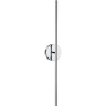 Настенный светильник ODEON LIGHT HIGHTECH FUERTE 4323/12WL