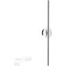 Настенный светильник ODEON LIGHT HIGHTECH FUERTE 4323/12WL