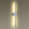 Настенный светильник ODEON LIGHT HIGHTECH FUERTE 4323/12WL