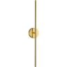 Настенный светильник ODEON LIGHT HIGHTECH FUERTE 4324/12WL