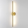 Настенный светильник ODEON LIGHT HIGHTECH FUERTE 4324/12WL