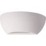 Настенный светильник ODEON LIGHT HIGHTECH GIPS 3551/1W