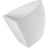 Настенный светильник ODEON LIGHT HIGHTECH GIPS 3551/1W