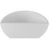 Настенный светильник ODEON LIGHT HIGHTECH GIPS 3551/1W