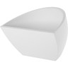 Настенный светильник ODEON LIGHT HIGHTECH GIPS 3551/1W